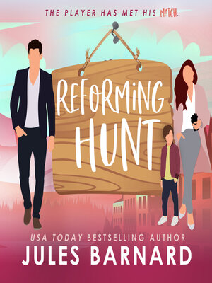 cover image of Reforming Hunt